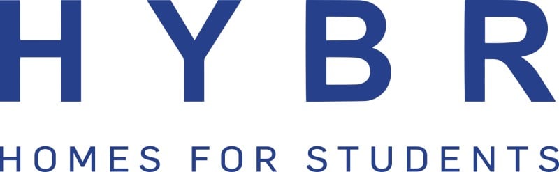 HYBR logo