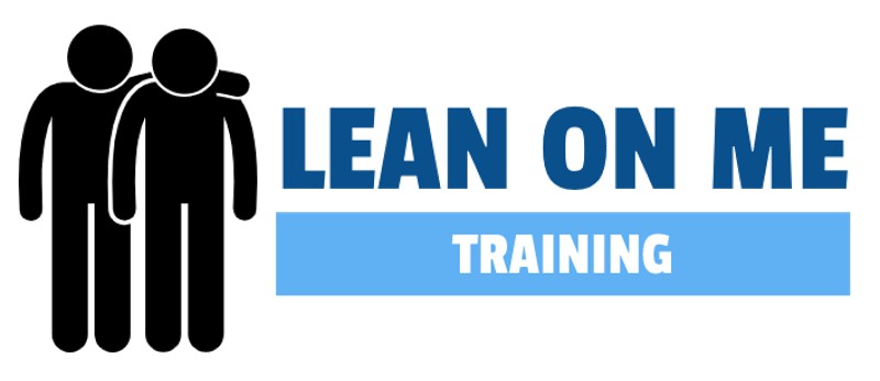 Lean On Me Training