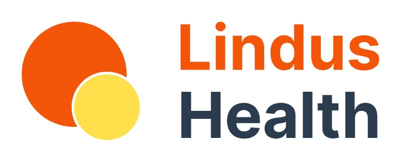 Lindus Health logo