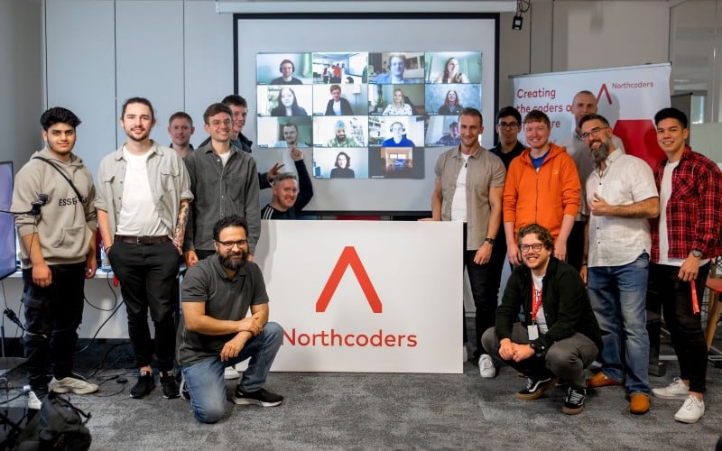 Northcoders graduation