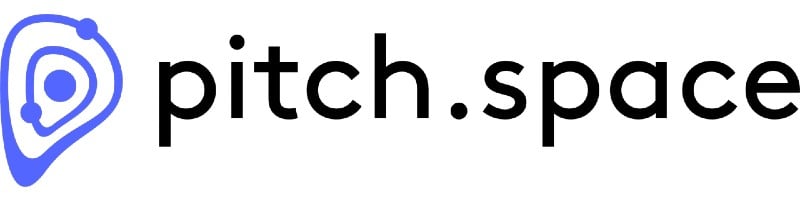 Pitchspace logo