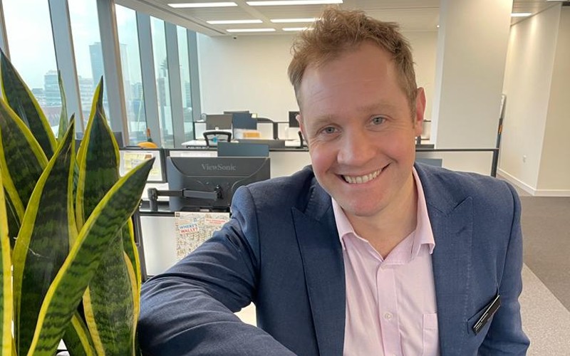 Trading equity for investment is essential for growth TechBlast