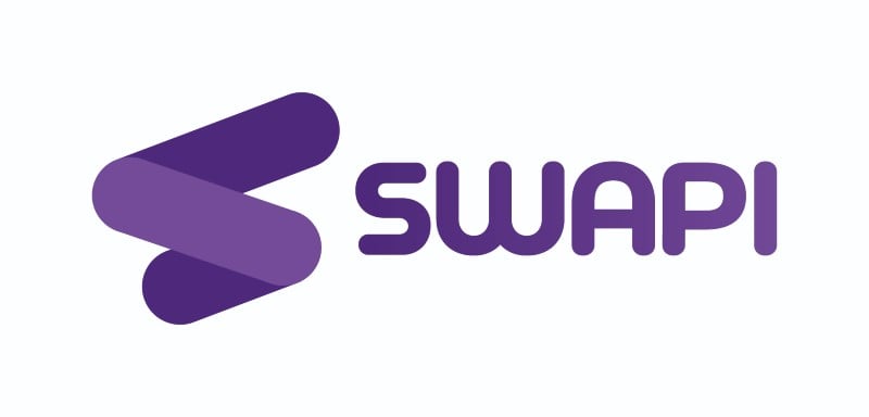 Swapi logo