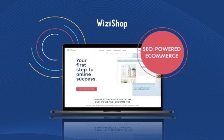 Launching WiziShop A No code ECommerce Solution
