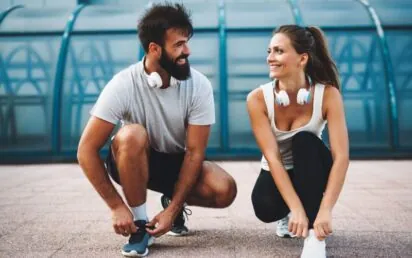 The best fitness dating apps - Muscle & Fitness