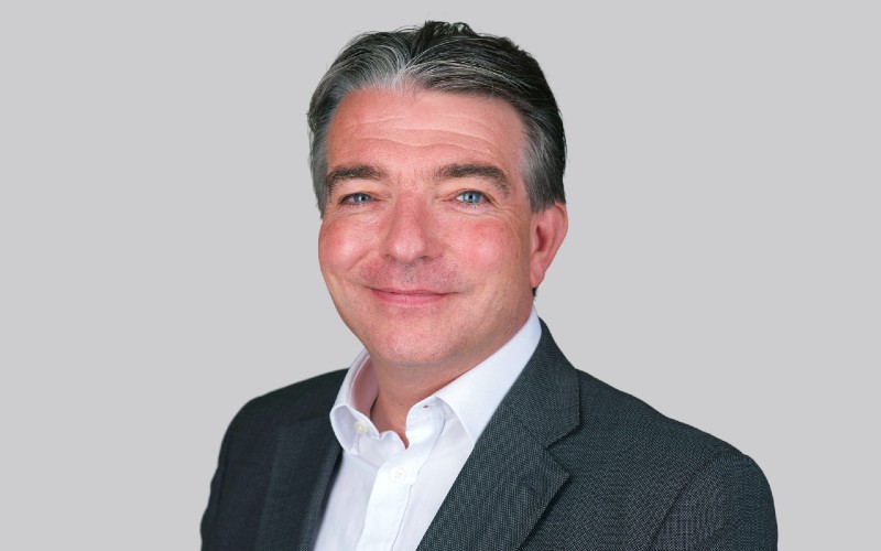 Rupert Lewis, Oyster Venture Partners