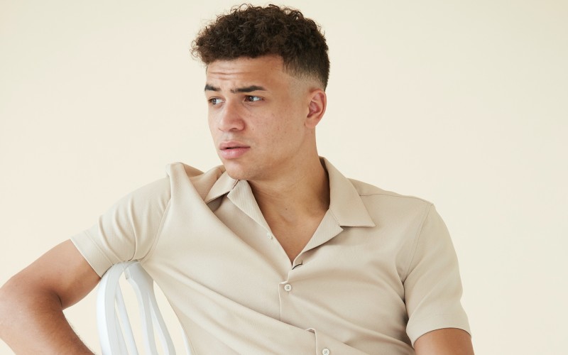 Why I swapped acting to be a tech CEO TechBlast