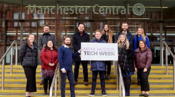 Manchester Tech Week
