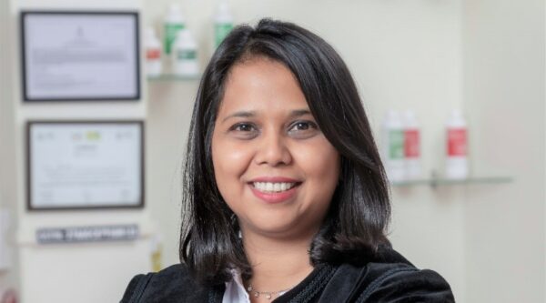 Dr Renuka Diwan, BioPrime Agri-Solutions PVT 