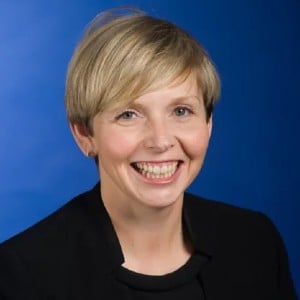 Joanne Brien, KPMG