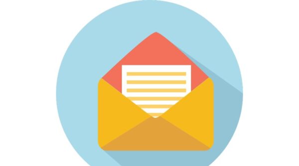 Email open rate