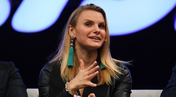 Michele Romanow, CEO, Clearco