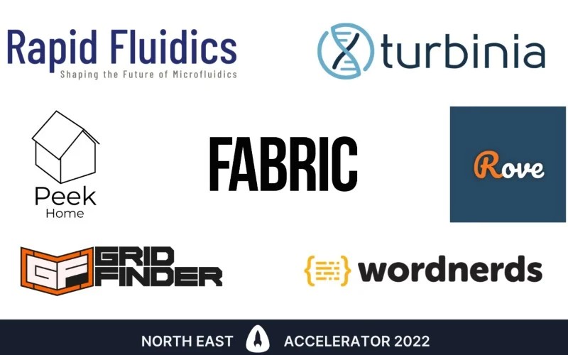 Ignite-North-East-Accelerator-2022