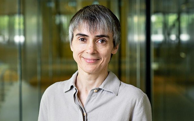 Dame Ottoline Leyser, chief executive, UKRI