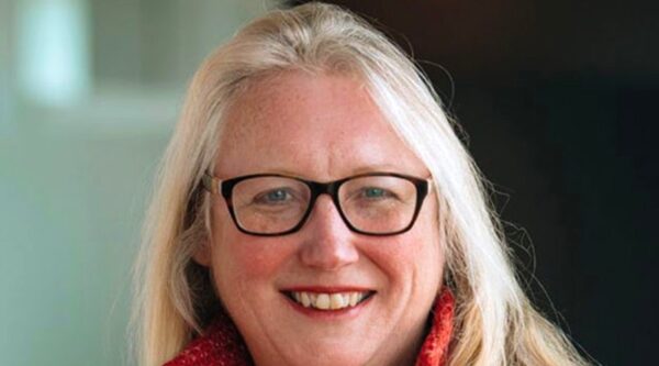 Irene Graham OBE, CEO, ScaleUp Institute