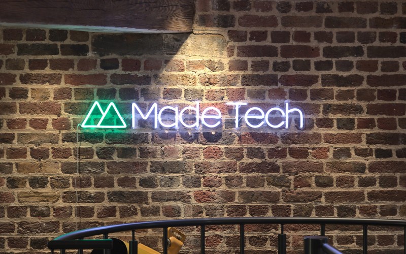Made Tech