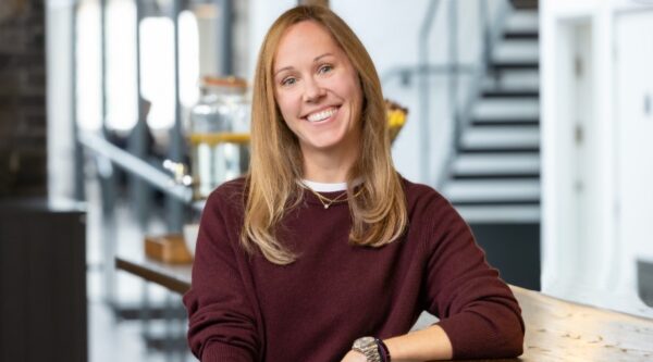 Rachel Bremer, Balderton Capital