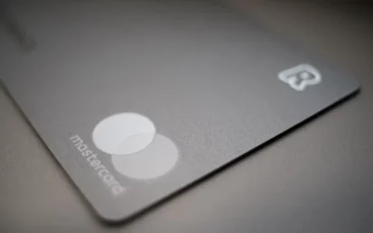 Revolut card