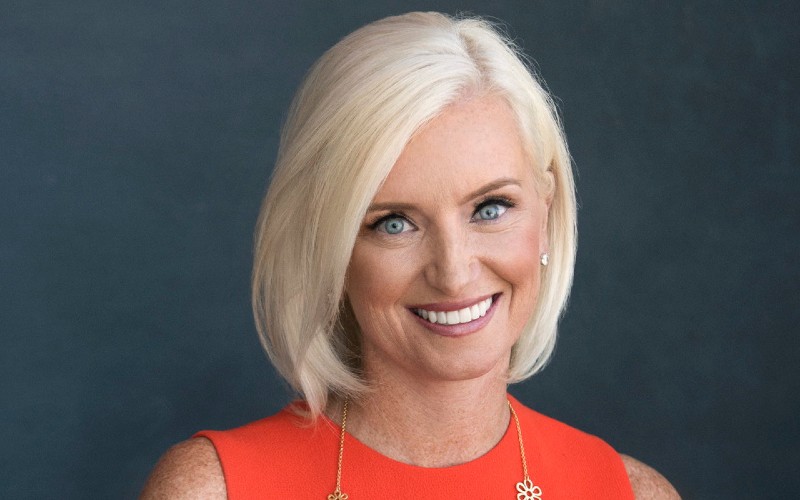 Carolyn Everson