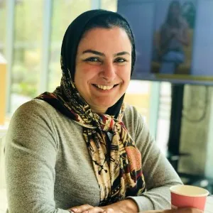 Somayeh Taheri, CEO, UrbanChain