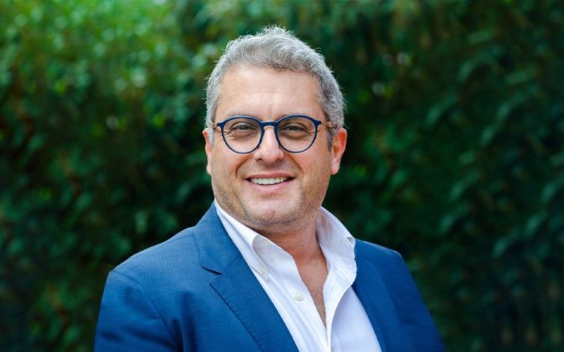 Guy Golan, CEO, Performanta