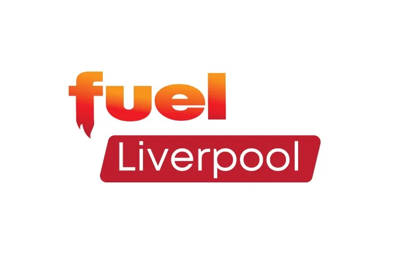FUEL Liverpool logo