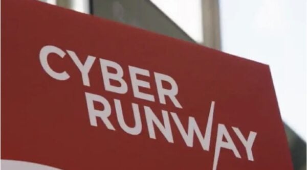 Cyber Runway