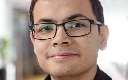 Demis Hassabis, Google DeepMind