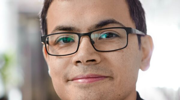 Demis Hassabis, Google DeepMind