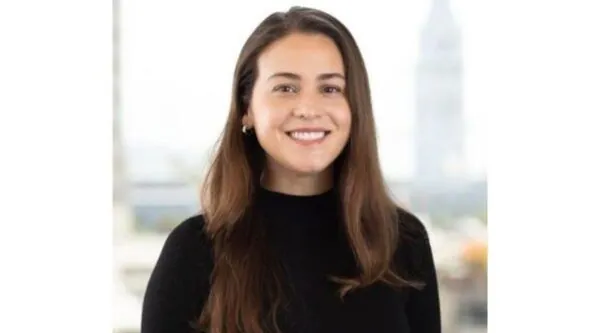 Izabella Bray, co-founder, Startup Stack