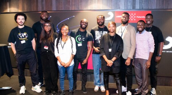 FutureScope Black Founders Programme