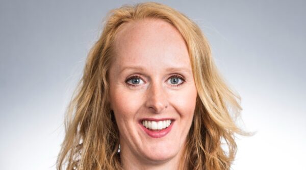 Jane Booth, North West head, UBS Global Wealth Management