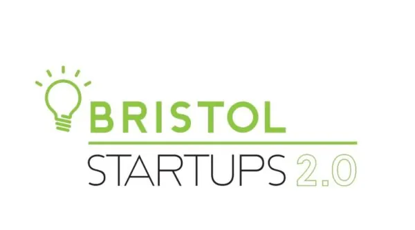 Bristol Startups 2.0 logo