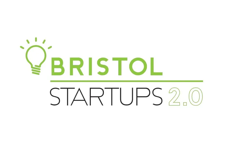 Bristol Startups 2.0 logo