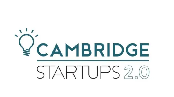 Cambridge Startups 2.0 logo