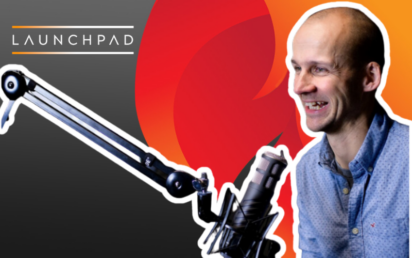 Launchpad with Colin Gray