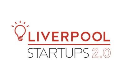 Liverpool Startups 2.0 logo