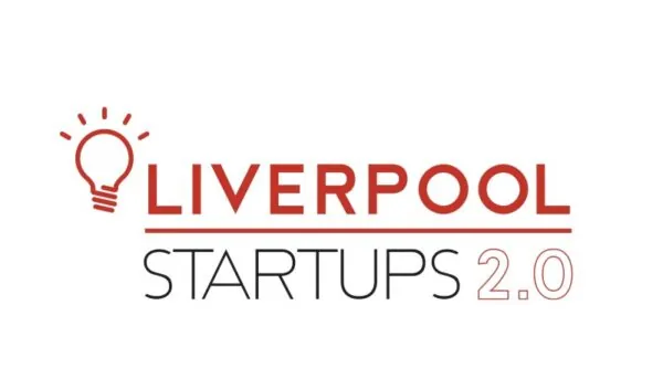 Liverpool Startups 2.0 logo