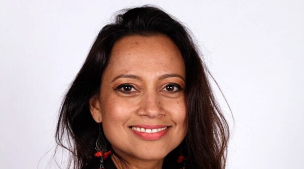 Dr Ruby Pillai, founder & CEO, iWarranty