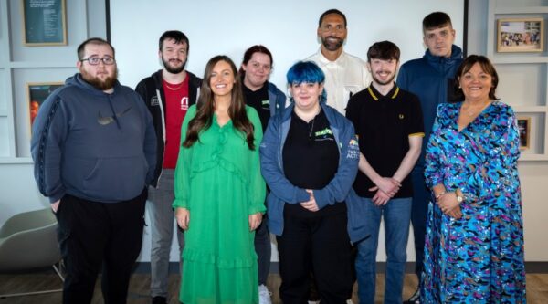 CATALYST LAUNCHES INCLUSIVE INNOVATION PROGRAMME ‘STRYVE’