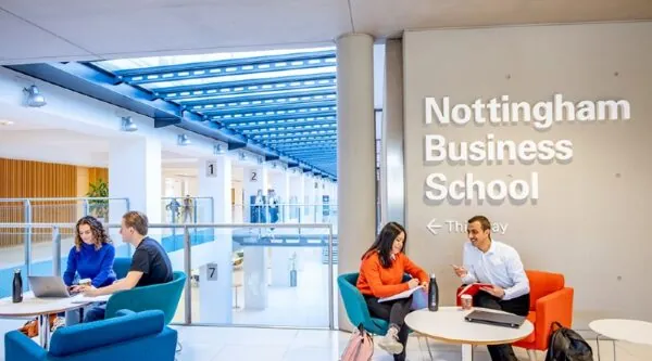 Nottingham Business School