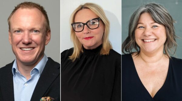 The Growth Company - new board members