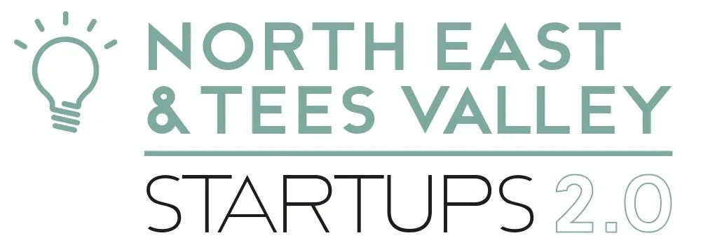 North East & Tees Valley Startups 2.0 new