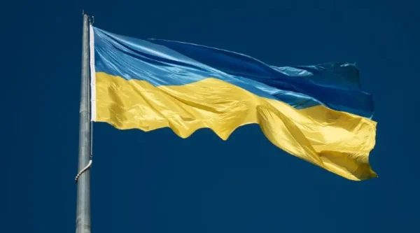 Ukraine-flag