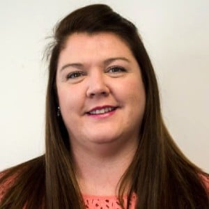 Elaine Courtney, founder, Courtney Recruitment
