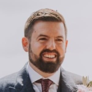 Rupert Wingate-Saul, MD, FWS Advisory & investment director, AXM Venture Capital